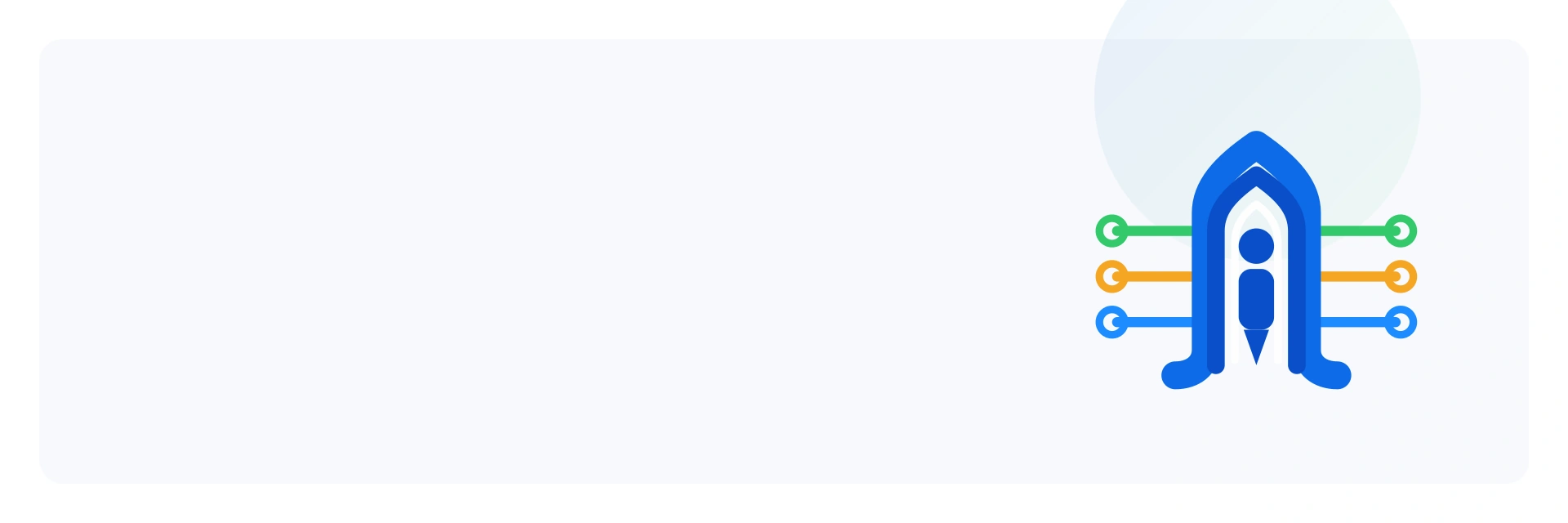 خلفية بصرية عامة بدون نص