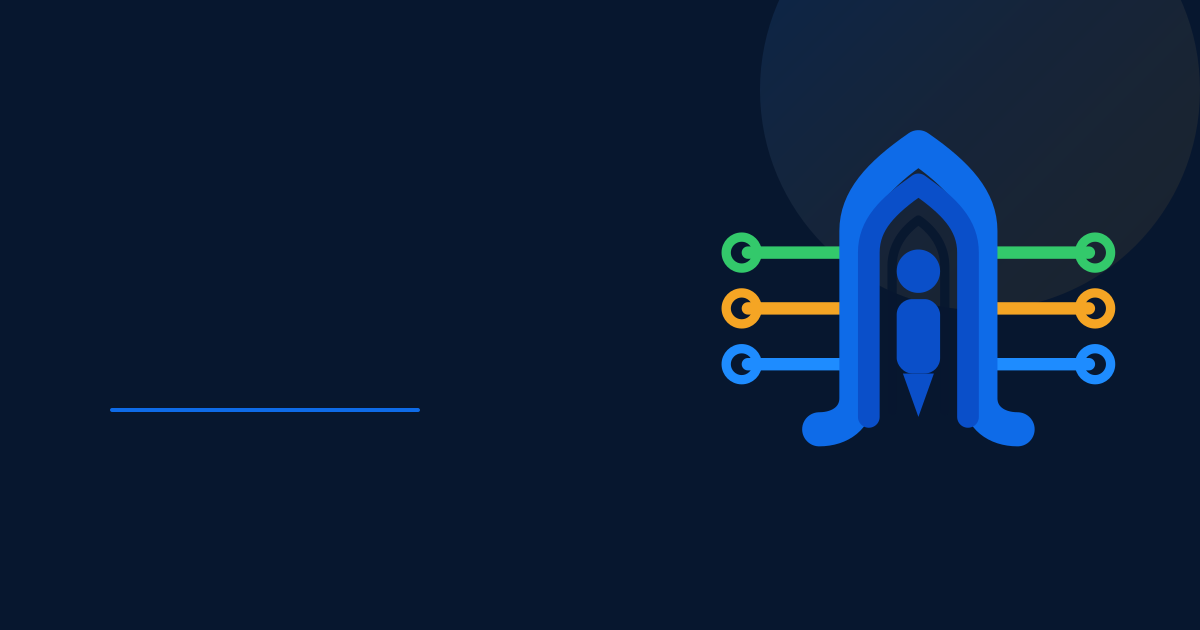 خلفية معاينة اجتماعية لبوابة فكرة بدون نص